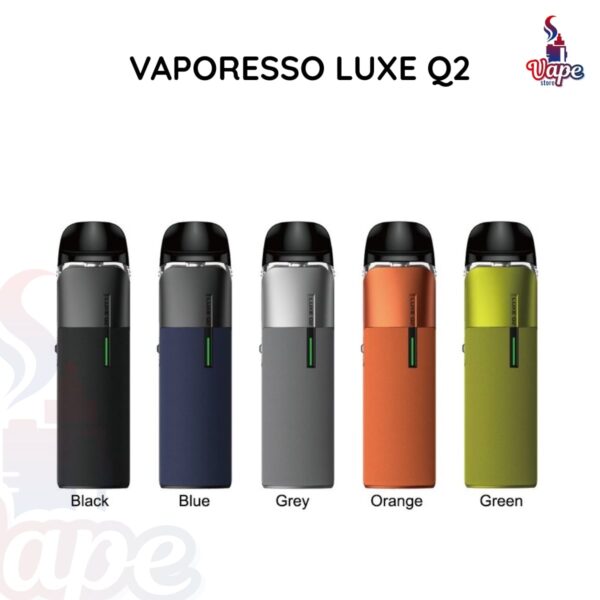Vaporesso Luxe Q2