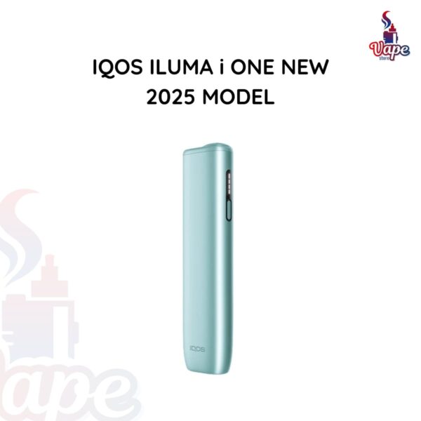 Breeze Blue