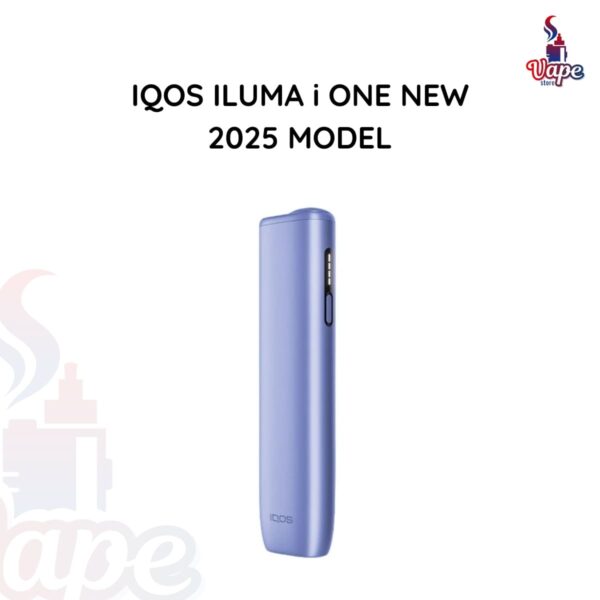 IQOS ILUMA i ONE NEW SERIES - Image 5