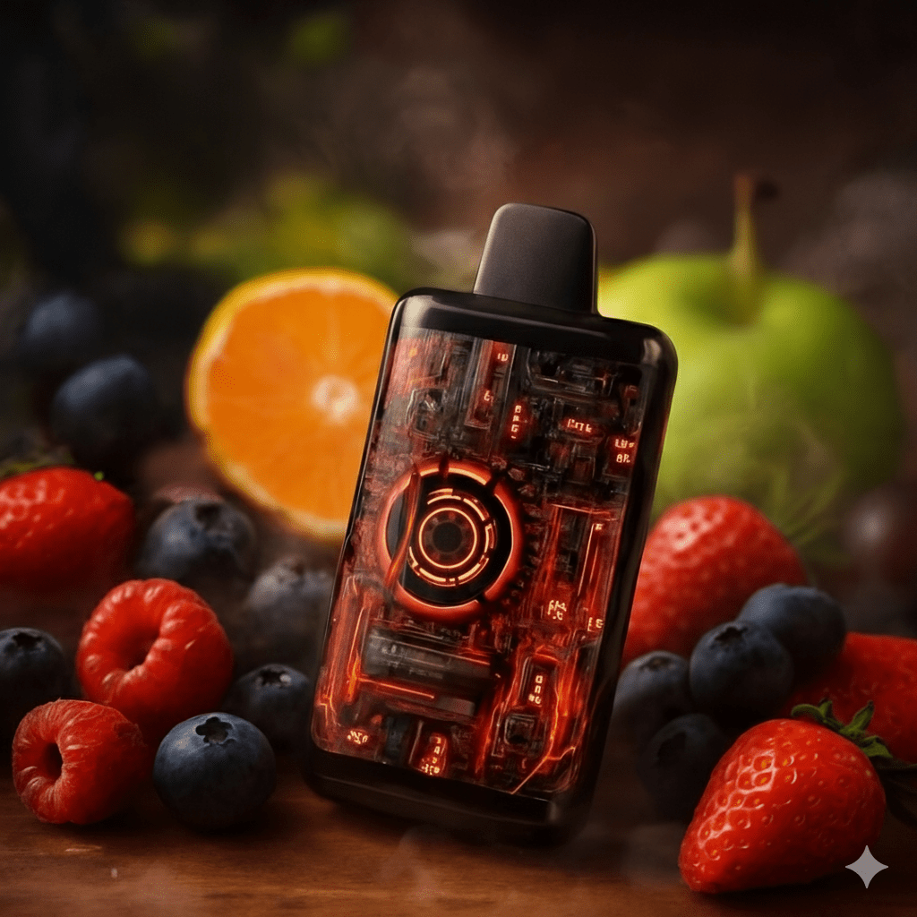 Online vape store about