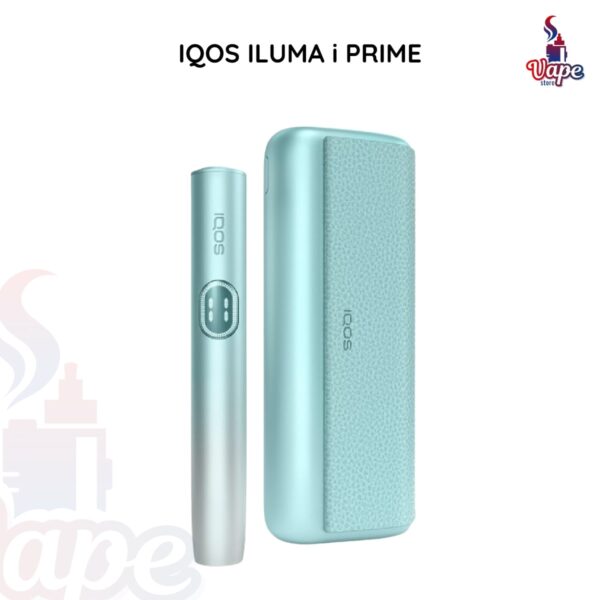 IQOS ILUMA i PRIME Buy Online