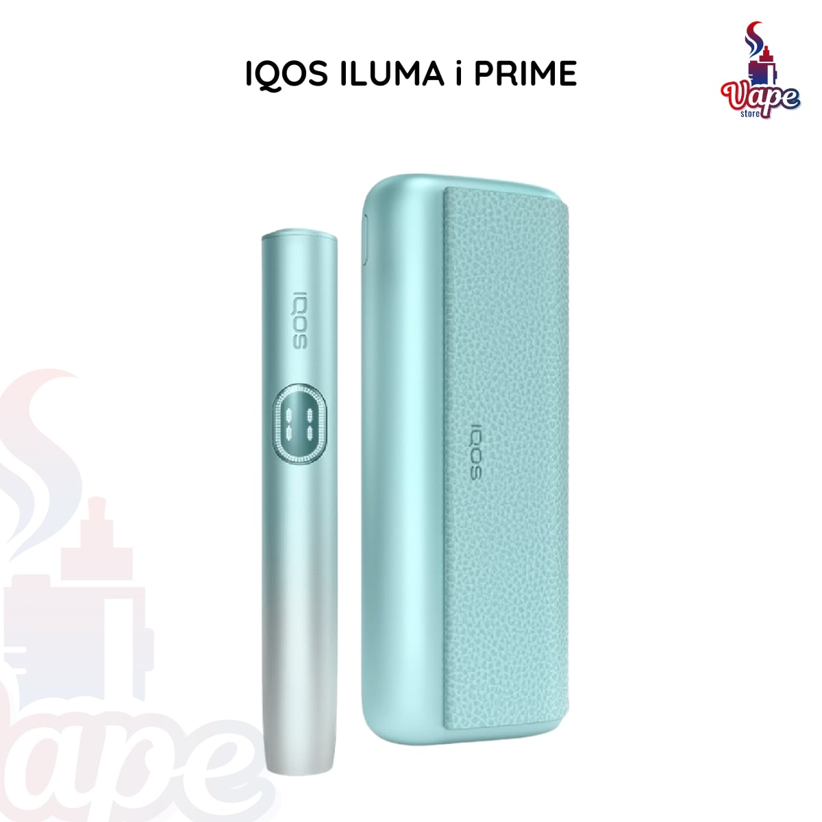 IQOS ILUMA i PRIME Buy Online