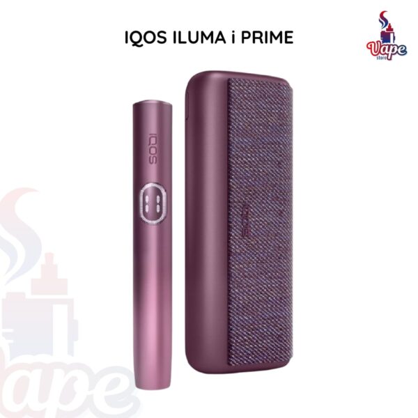 IQOS ILUMA i PRIME Dubai