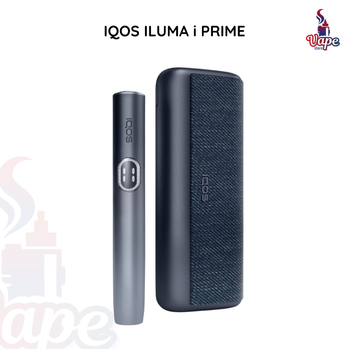 IQOS ILUMA i PRIME Price