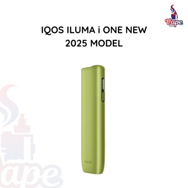Leaf green