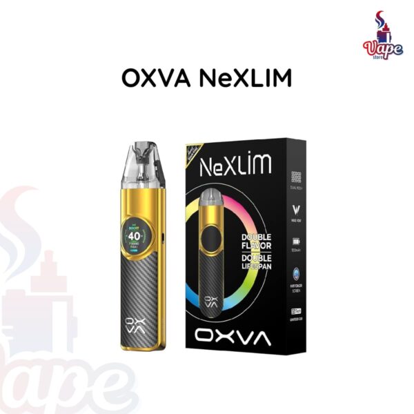 OXVA NeXLIM