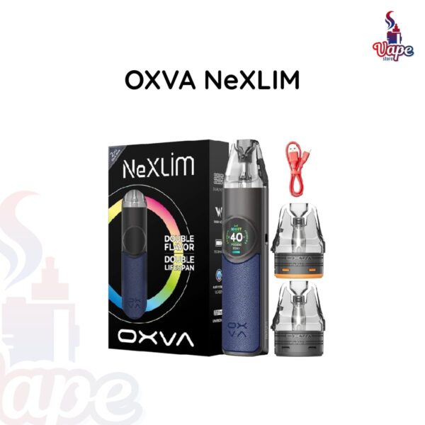 OXVA NeXLIM Pod Kit