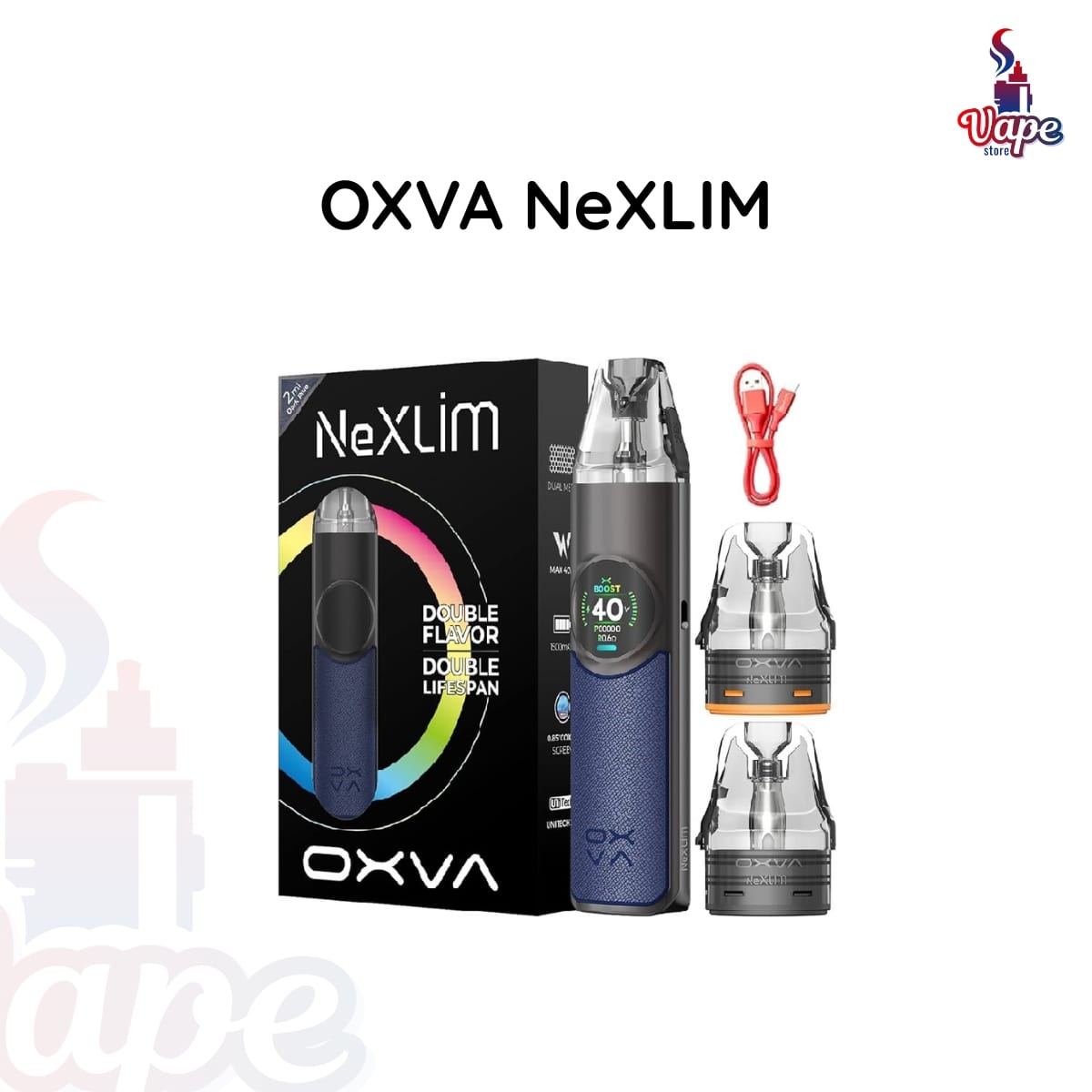 OXVA NeXLIM Pod Kit