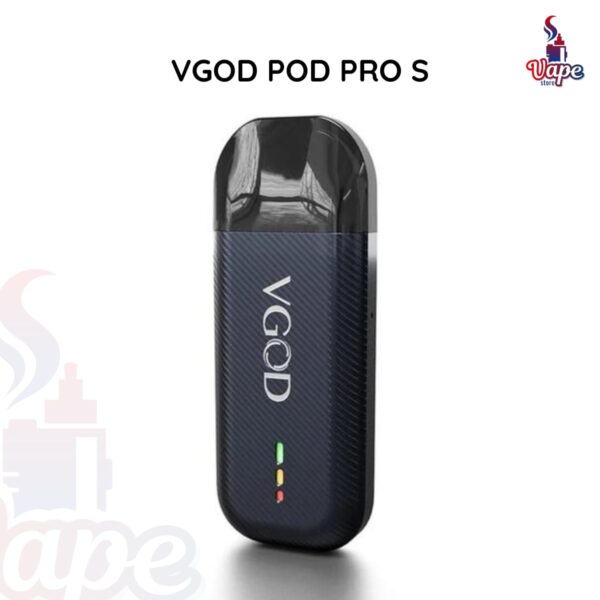 Pod Pro S Pod Kit