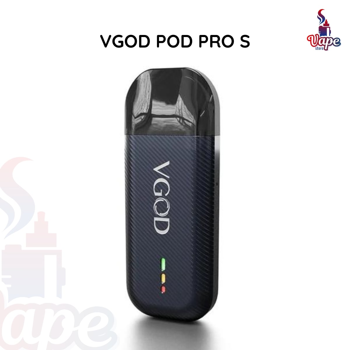 Pod Pro S Pod Kit