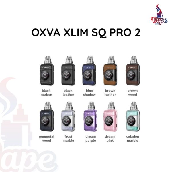 Portable vape kit