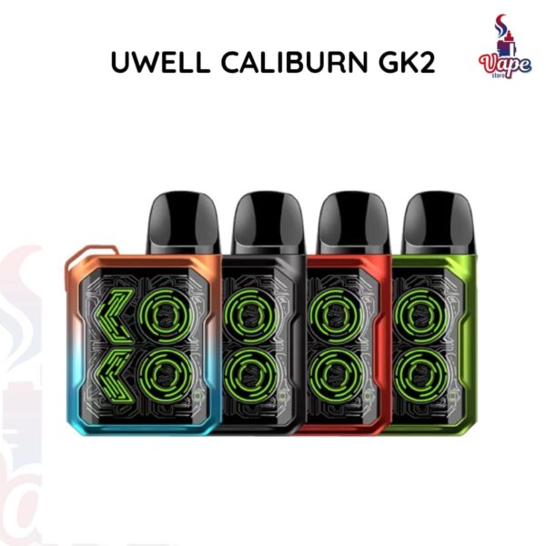 UWELL Caliburn GK2