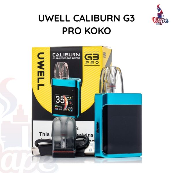 UWELL KOKO Pod Kit