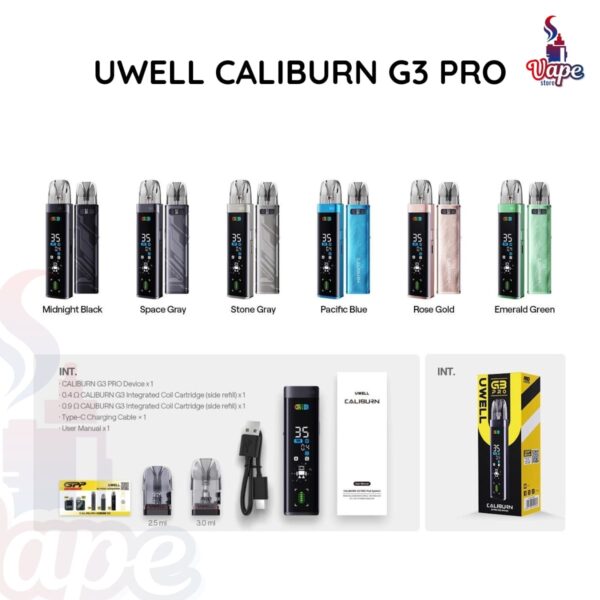 UWELL Pod Kit