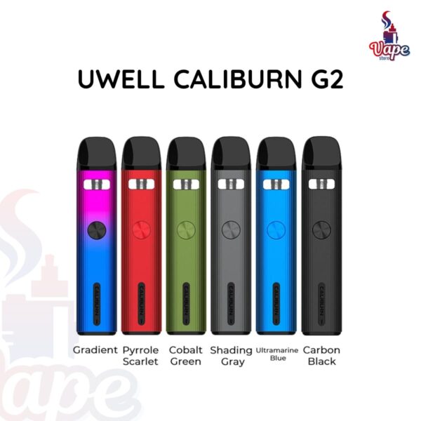 Uwell Caliburn G2