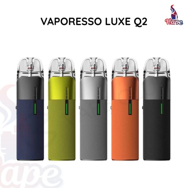 VAPORESSO LUXE Q2 POD KIT