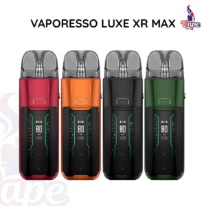 VAPORESSO LUXE XR MAX POD KIT