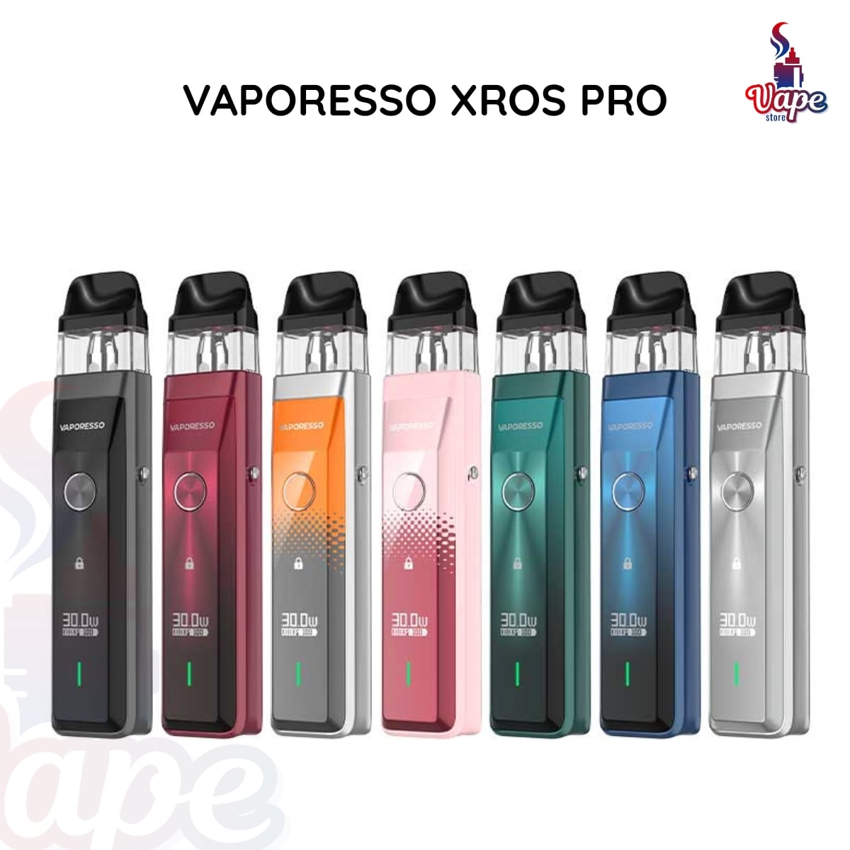 VAPORESSO XROS PRO POD KIT