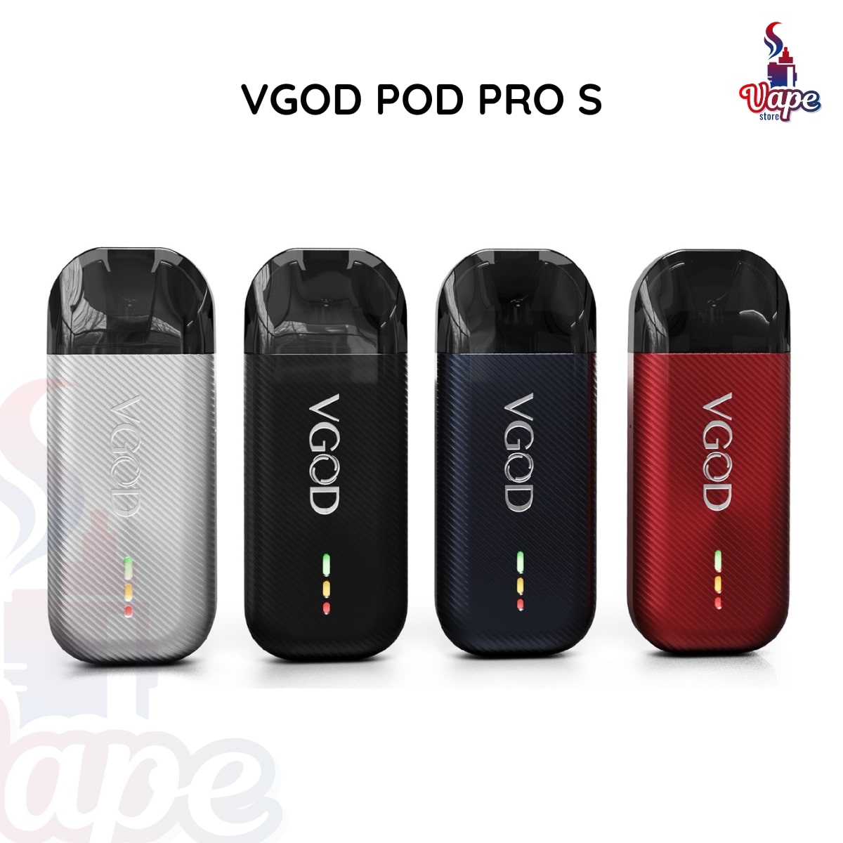 VGOD POD PRO S POD KIT