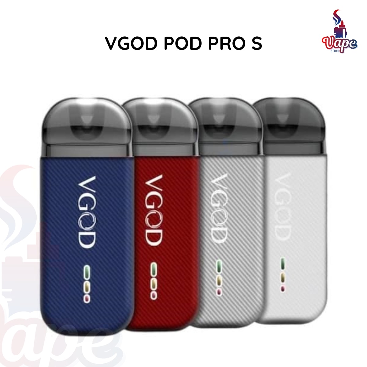VGOD Pod Pro S