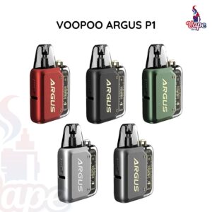 VOOPOO ARGUS P1 POD KIT