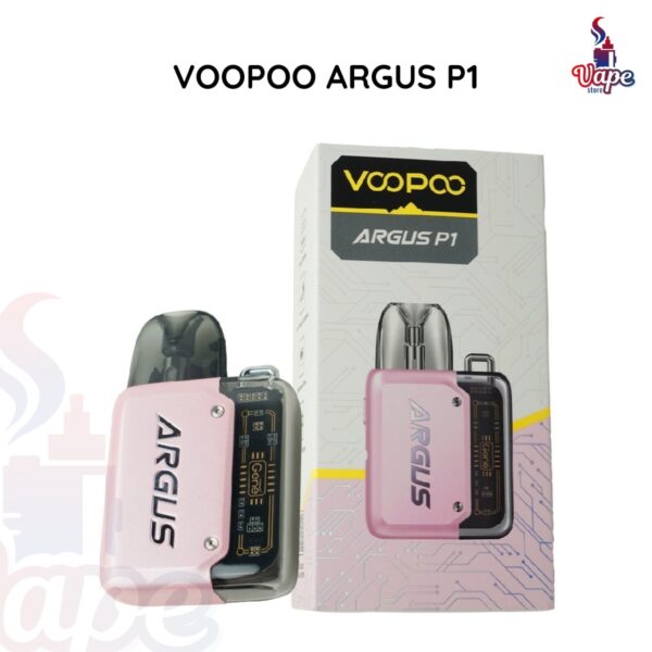 VOOPOO Pod Kit