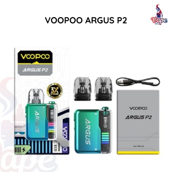VOOPOO Pod Kit