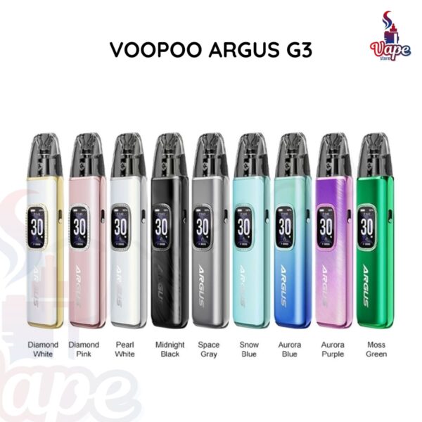 VOOPOO Pod Kit
