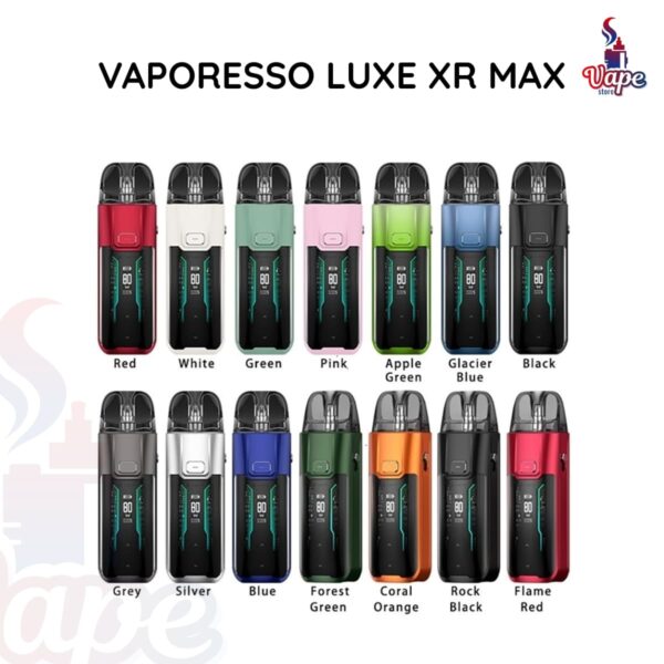Vaporesso XR Max Vape