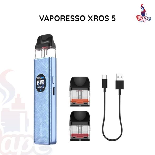 Vaporesso XROS 5