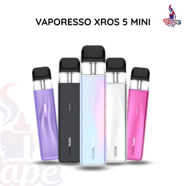 Vaporesso XROS 5 Mini