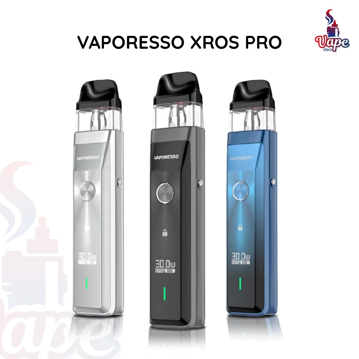 Vaporesso XROS Pro