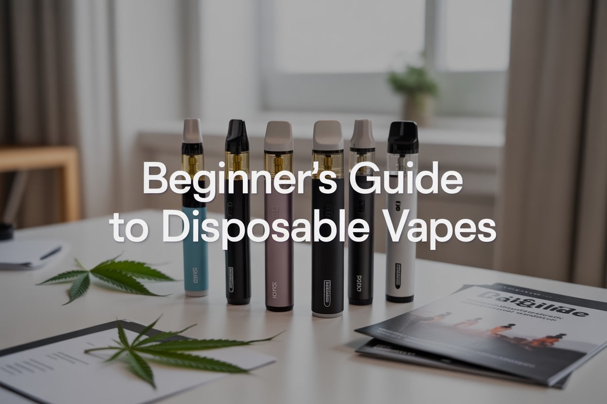 Disposable Vape