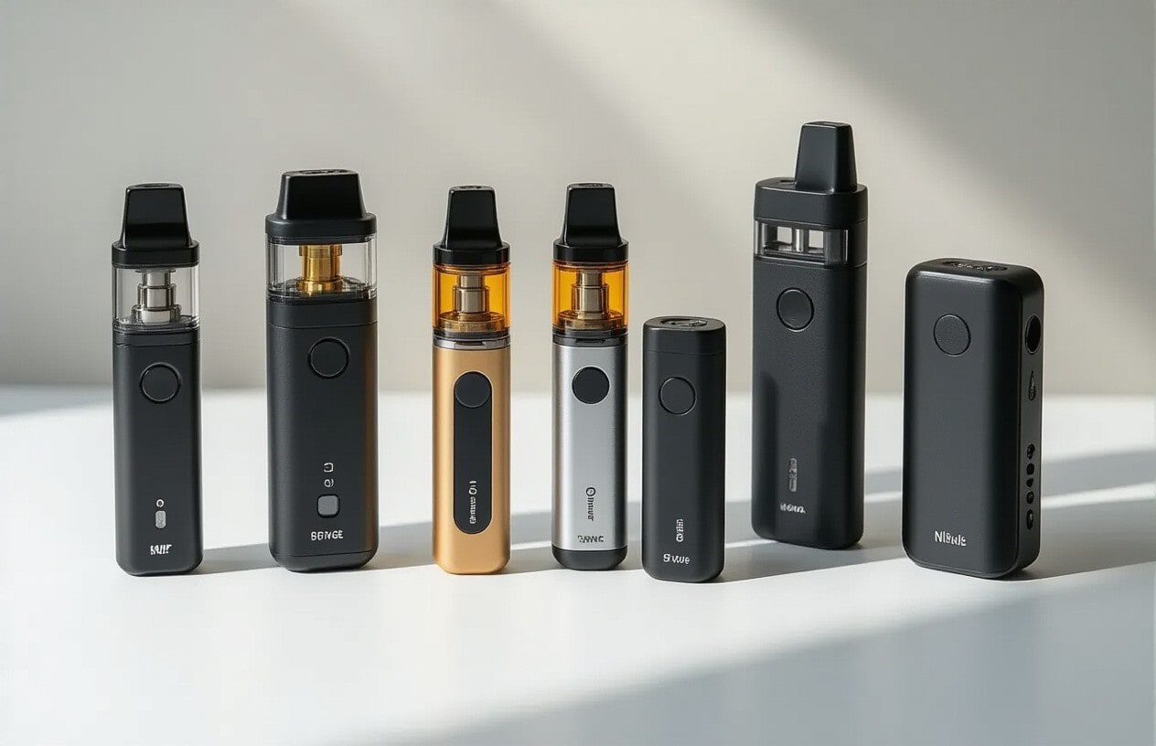 Best Disposable Vape