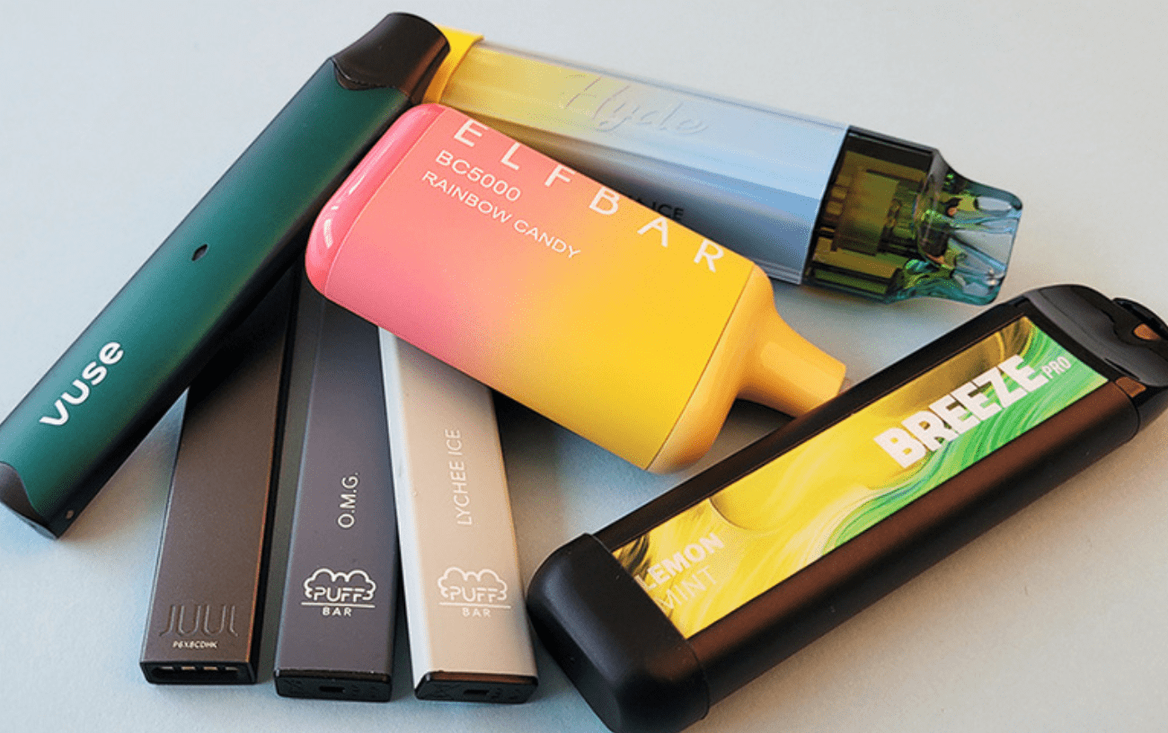 Best Dubai Online Vape Shop