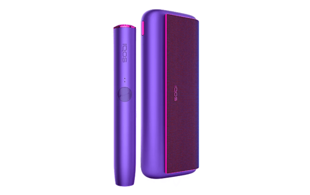Best IQOS ILUMA