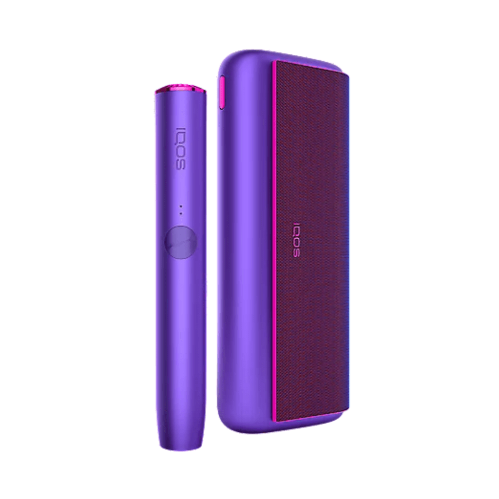Best IQOS ILUMA in Dubai 2025