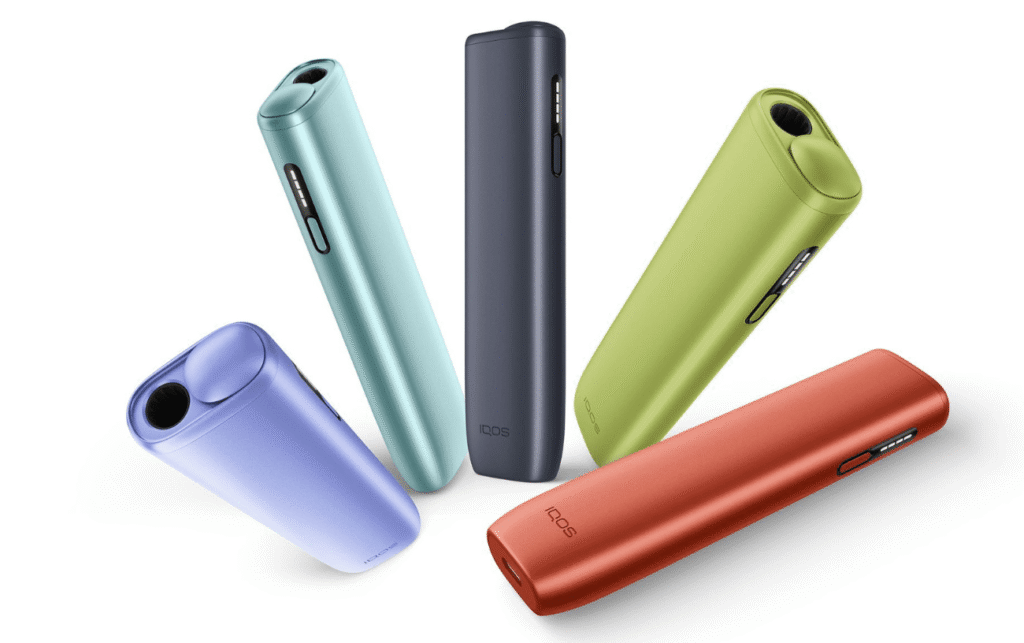 Buy IQOS ILUMA in Dubai