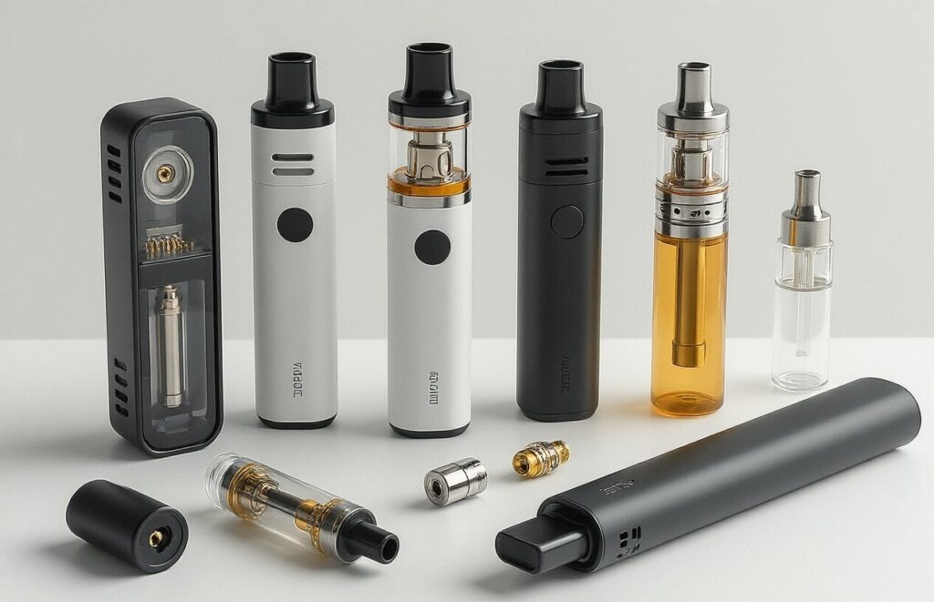 Disposable Vape