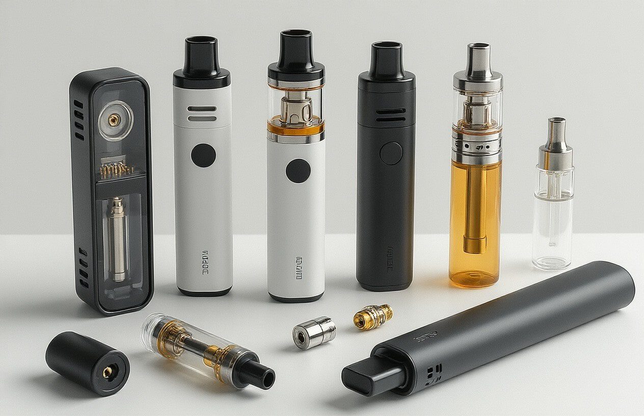 Disposable Vape