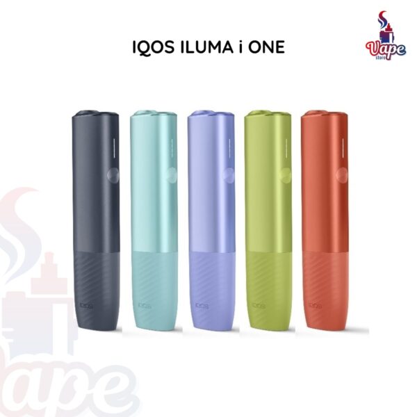 IQOS ILUMA i ONE - Image 5