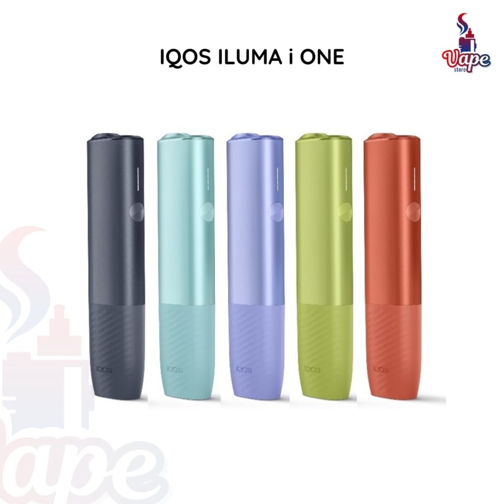【新品未開封】IQOS ILUMA i ONE SELETTI LIMITED IQOS ILUMA i ONE SELETTI LIMITED EDITION - vapstores