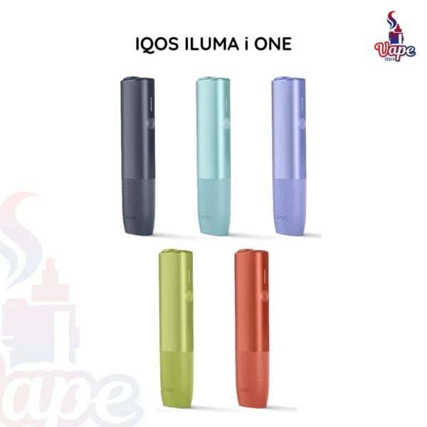 IQOS ILUMA i ONE - Image 6
