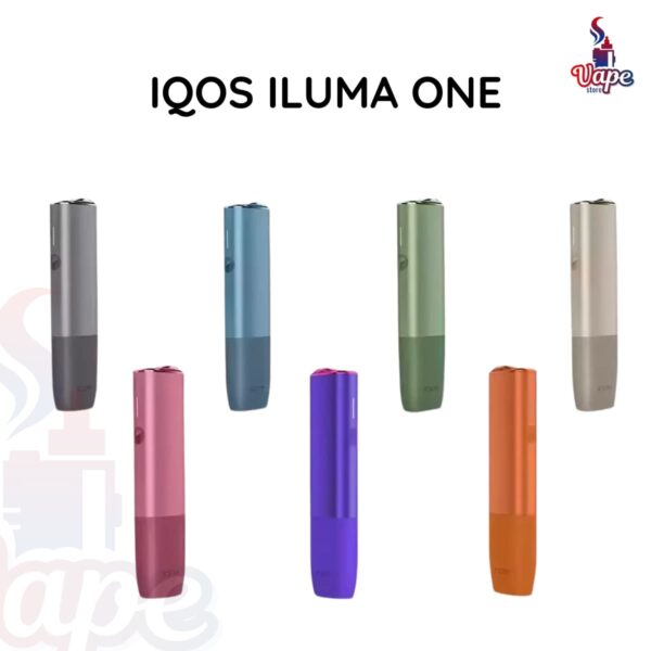IQOS ILUMA ONE - Image 4