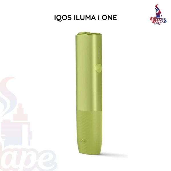 IQOS ILUMA i ONE - Image 8