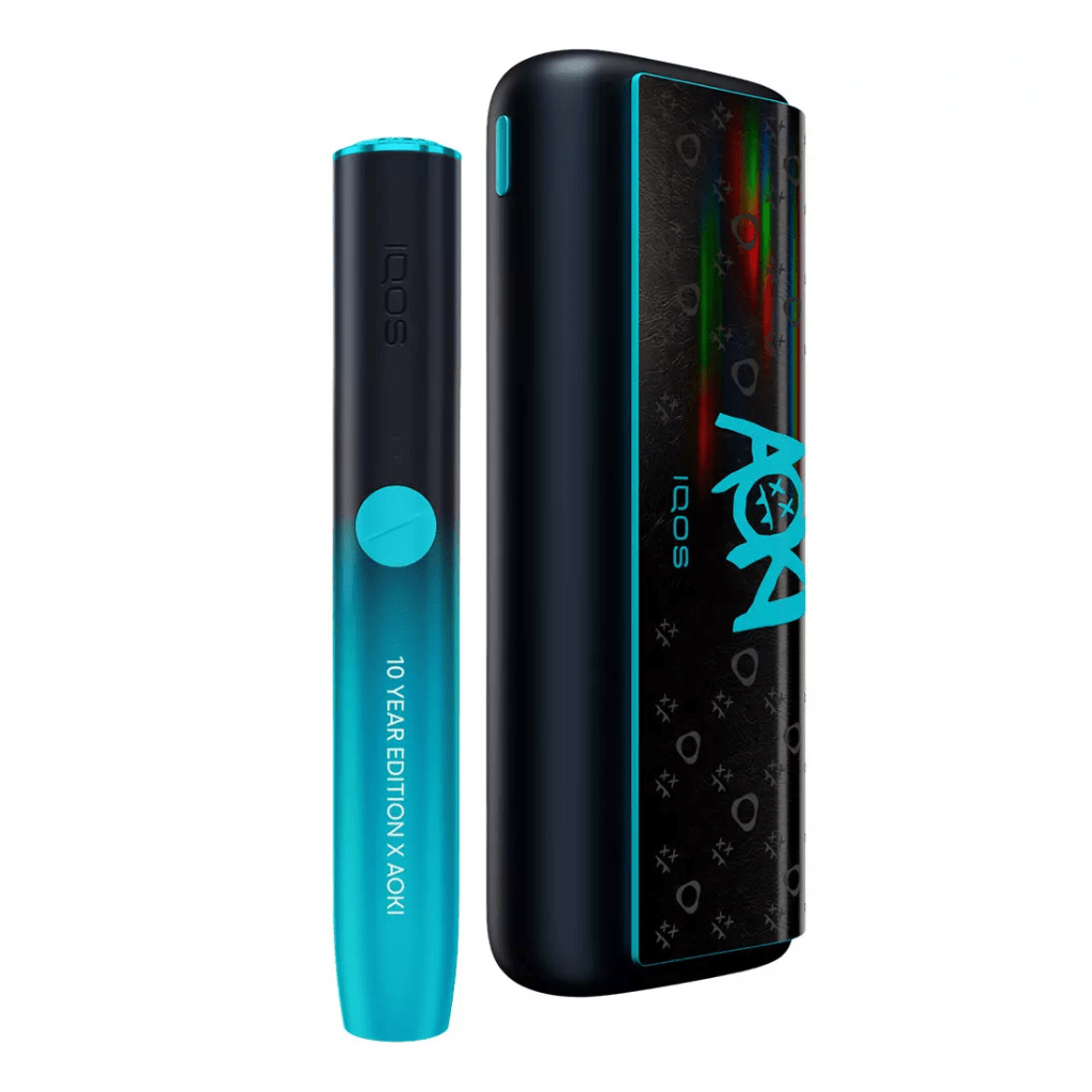 IQOS ILUMA offers UAE