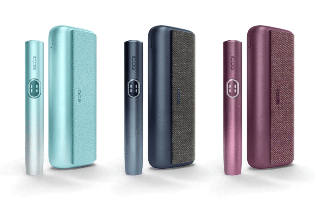 IQOS ILUMA price in Dubai