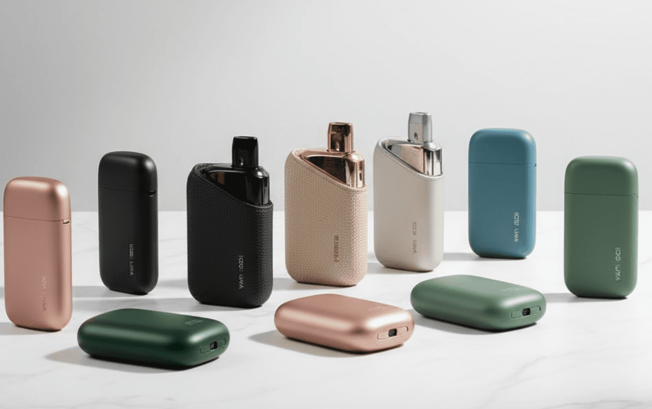 IQOS ILUMA