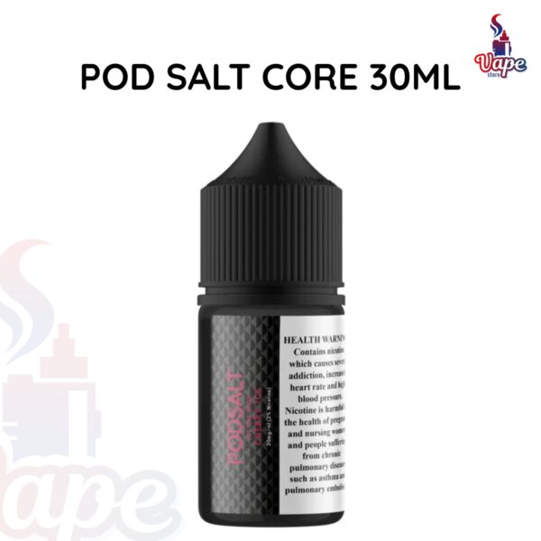 Pod salt core cherry ice 20mg ml 30ml online price