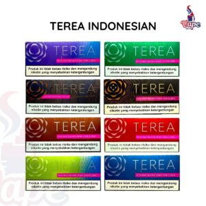 TEREA INDONESIAN IN DUBAI